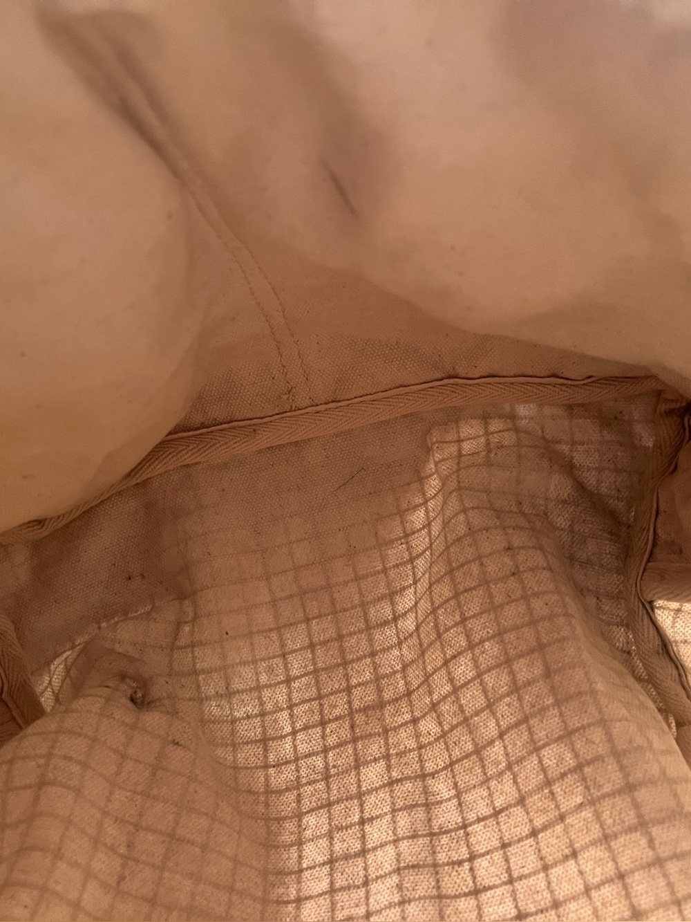 Baggu Drawstring Backpack - Picture 5 of 8